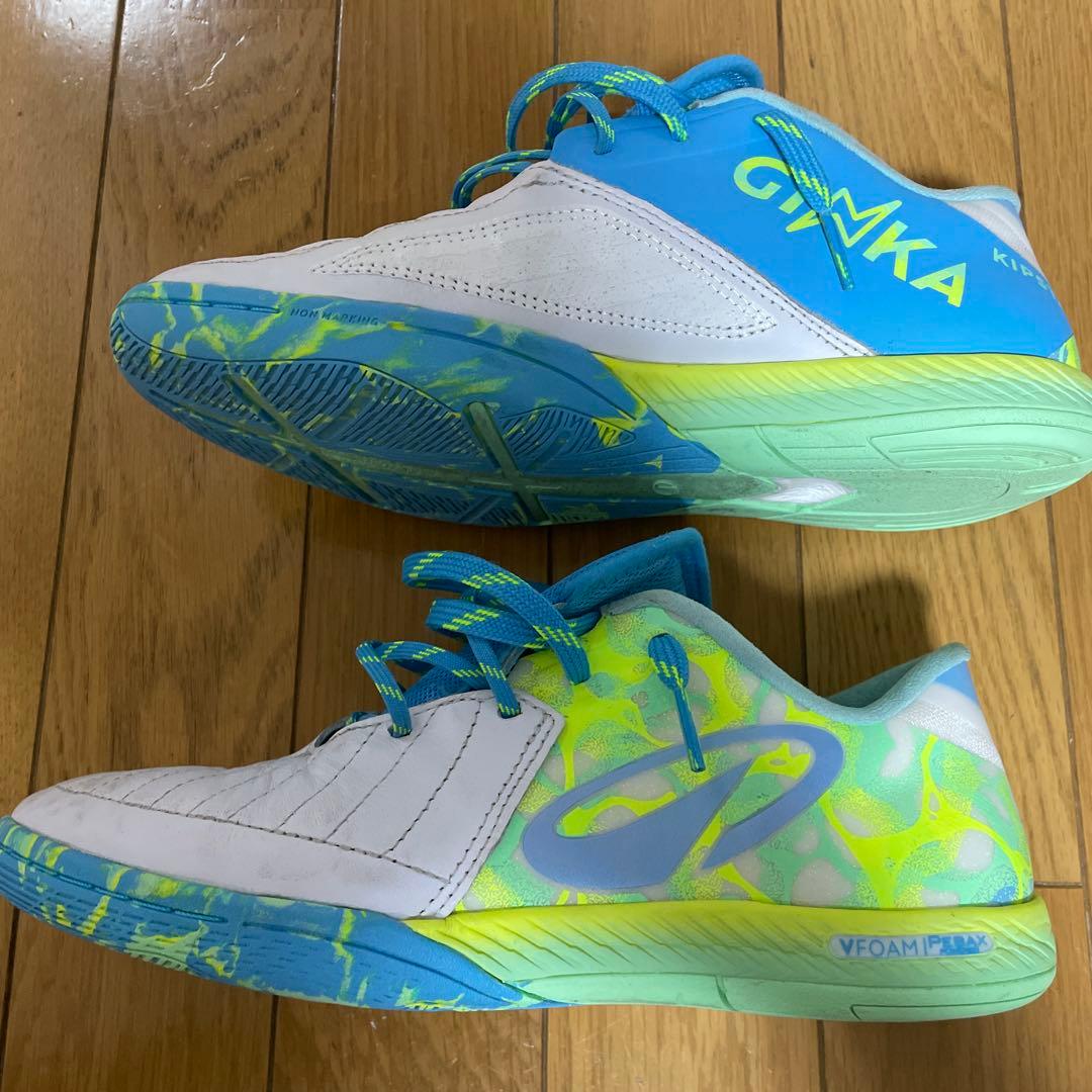 シューズ KIPSTA GINKA