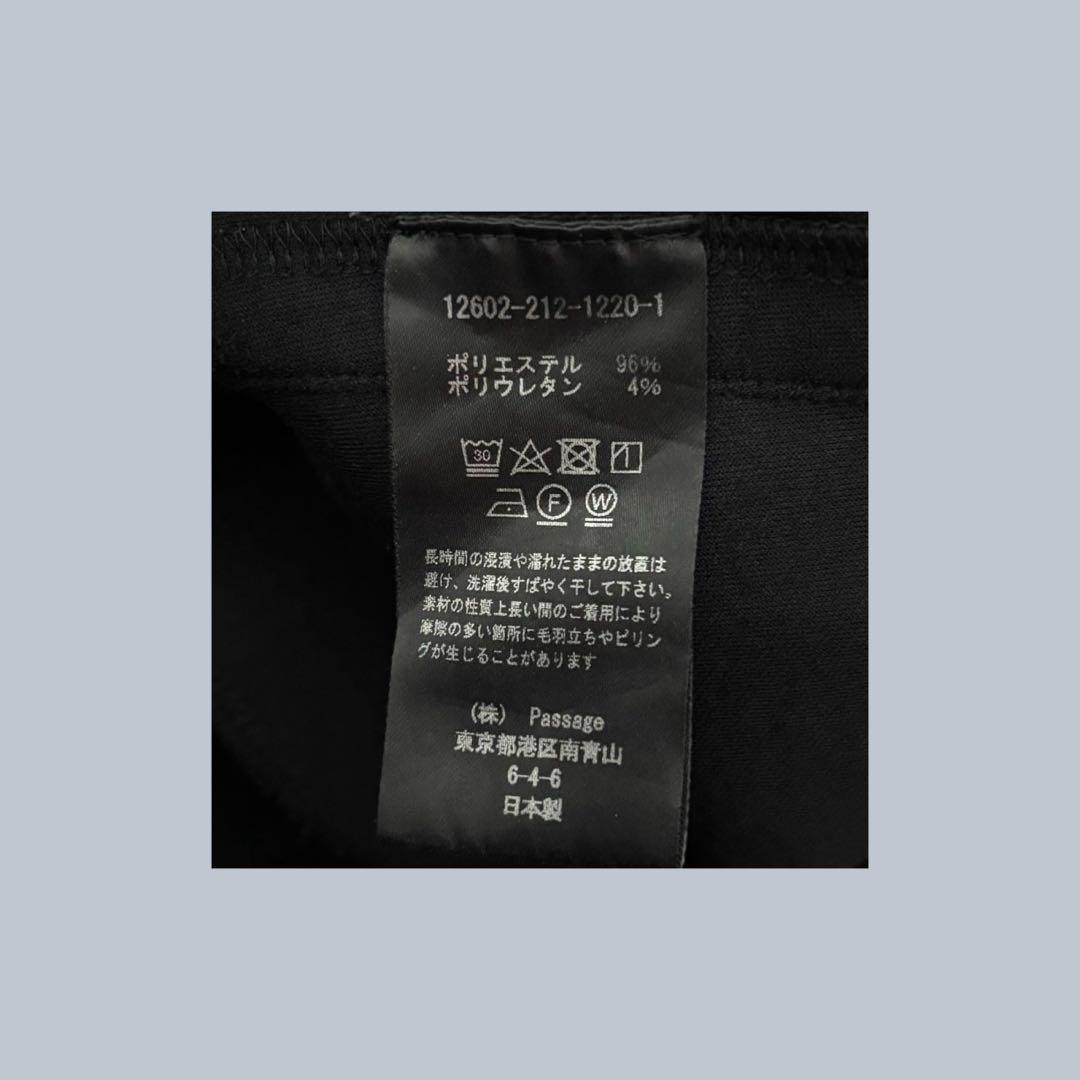 限定品 NOBLE 【COGTHEBIGSMOKE】 LANA TROUSERS