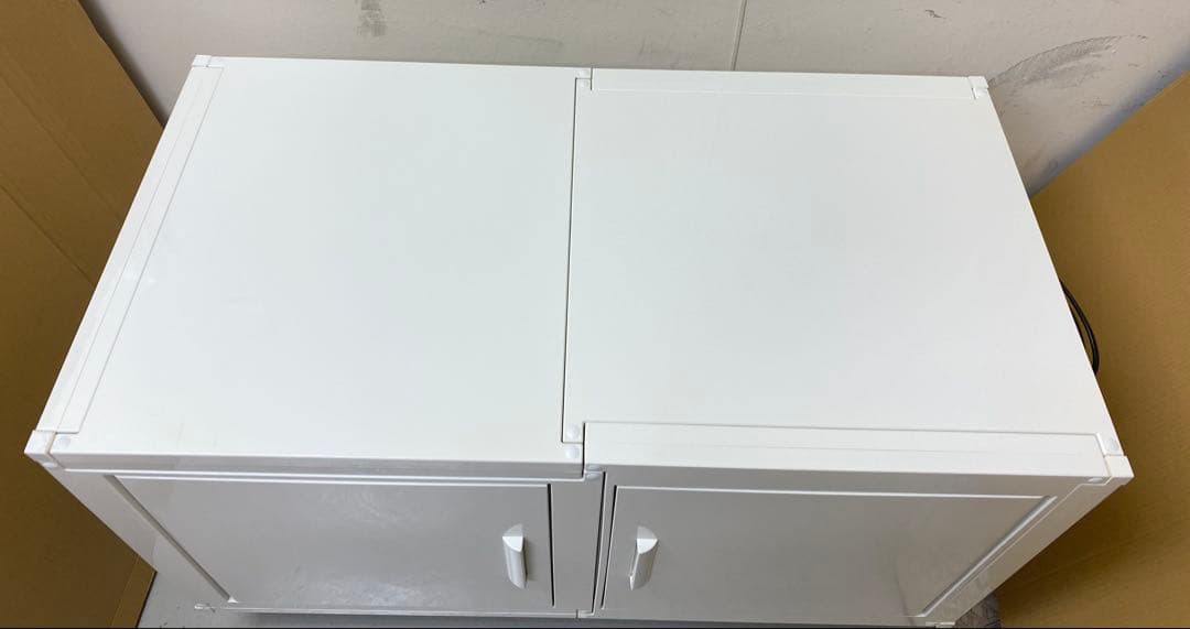 冷やし虫家 シーラケース C008 100L ①