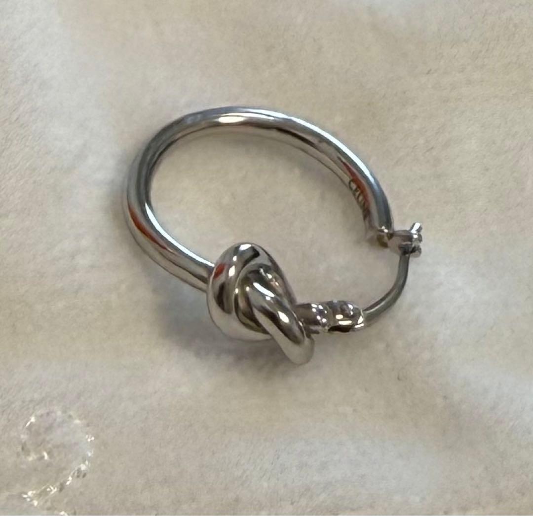 CELINE ピアス　片耳