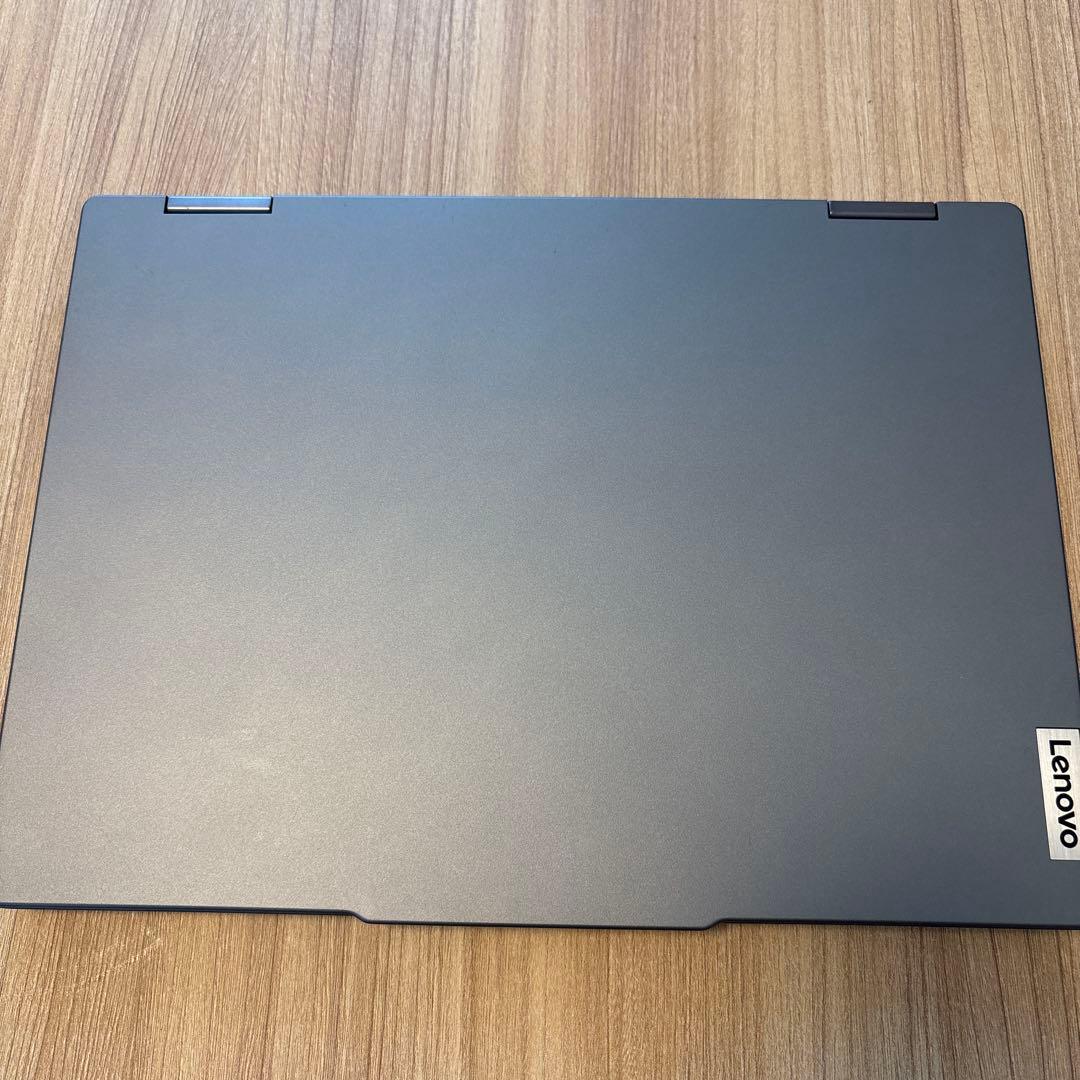 Windowsノート本体 Lenovo IdeaPad 5 2-in-1 Ryzen7 8845HS