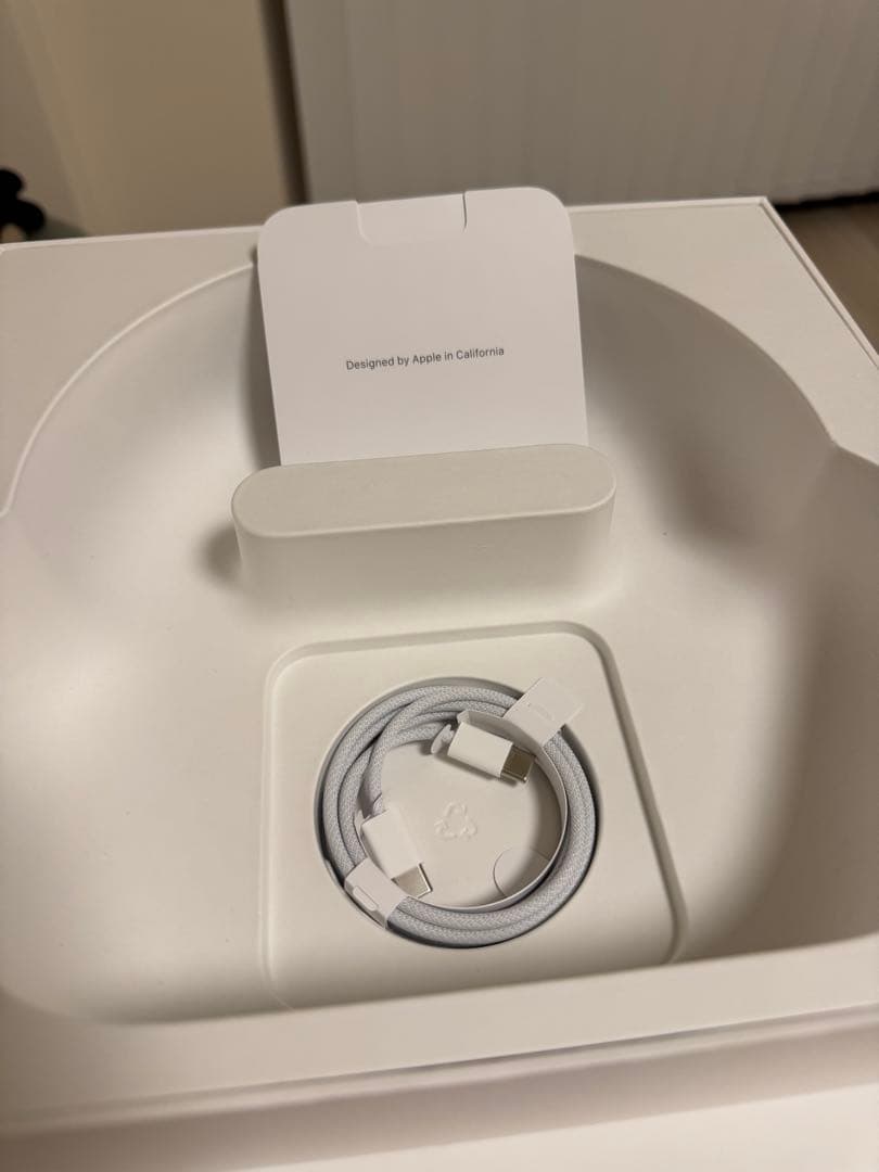 イヤホン AirPods Max