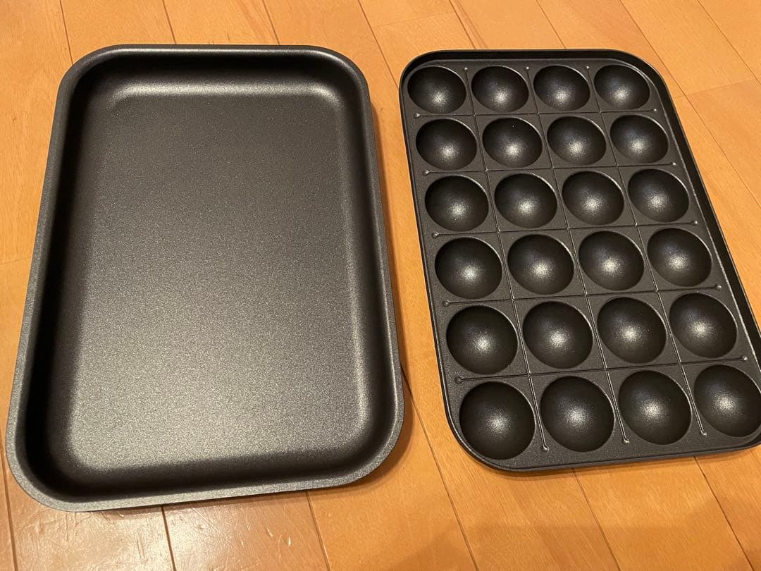 BRUNO コンパクトホットプレート　スパークルグリーン