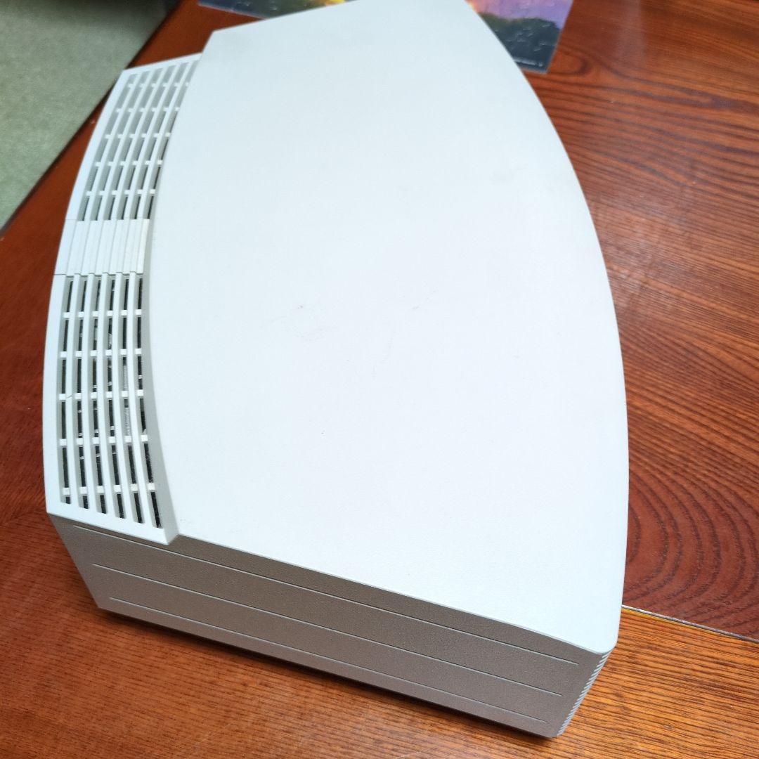 Bose Wave Music System美品完動品純正リモコン純正コード取説