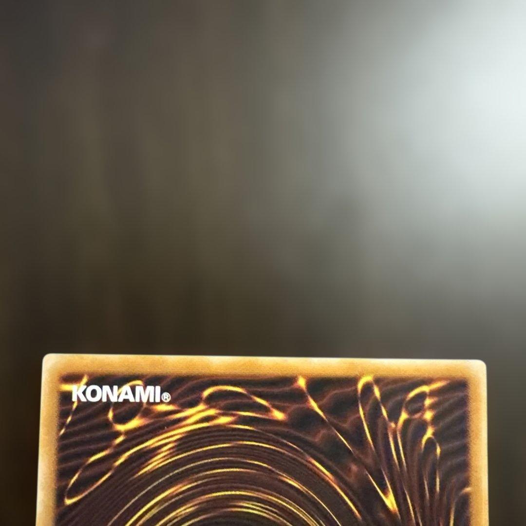 遊戯王　調和ノ天救竜　フィドラウリス=ハルモニア　シークレット