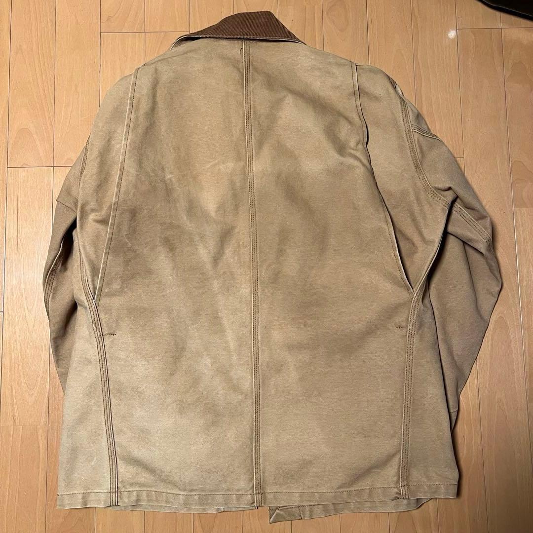 【93年製】Carhartt カーハート ミシガンコート