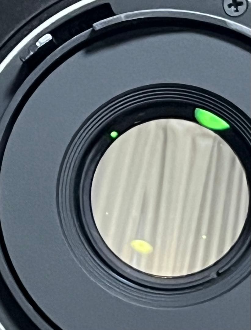 コンタックス CONTAX Distagon T＊25mm F2.8 MMJ美品