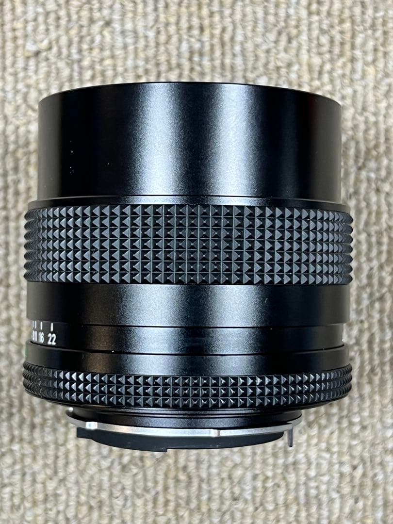 コンタックス CONTAX Distagon T＊25mm F2.8 MMJ美品