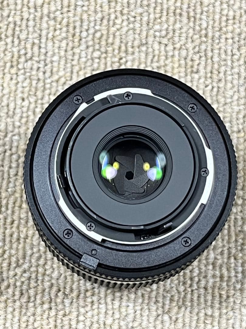 コンタックス CONTAX Distagon T＊25mm F2.8 MMJ美品