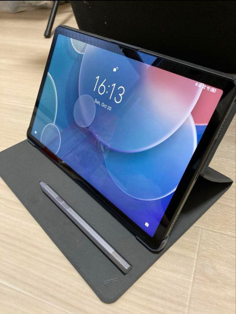 Lenovo Xiaoxin Pad 2022 ケース+スタイラスペン付き
