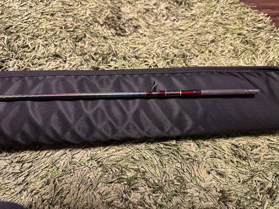 （SHIMANO）WORLD SHAURA 17114R-2