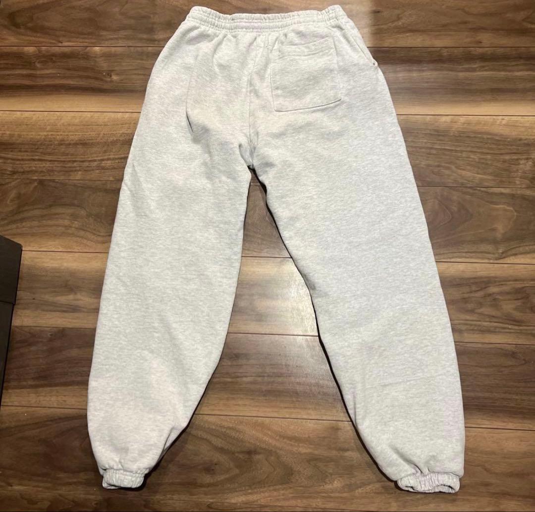 マ*サ様 losangeles apparel スウェットセットアップ　3点セッ