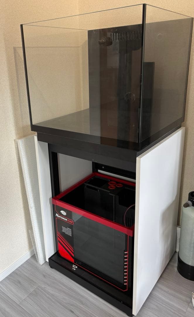 ネプチューンキューブM-PRO60