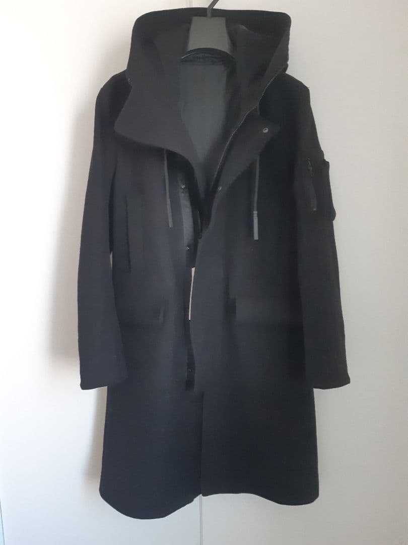 ☆*☆様 新品タグ付き　＊レア品＊　70周年記念　SHELLAC　デザイン モッ