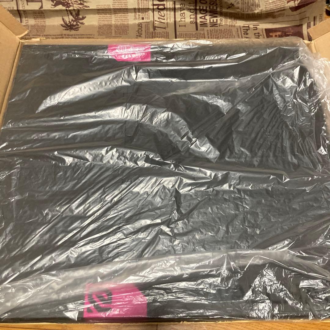 【新品未開封】WALLHACK SP-004 初音ミク ガラスマウスパッド完売品