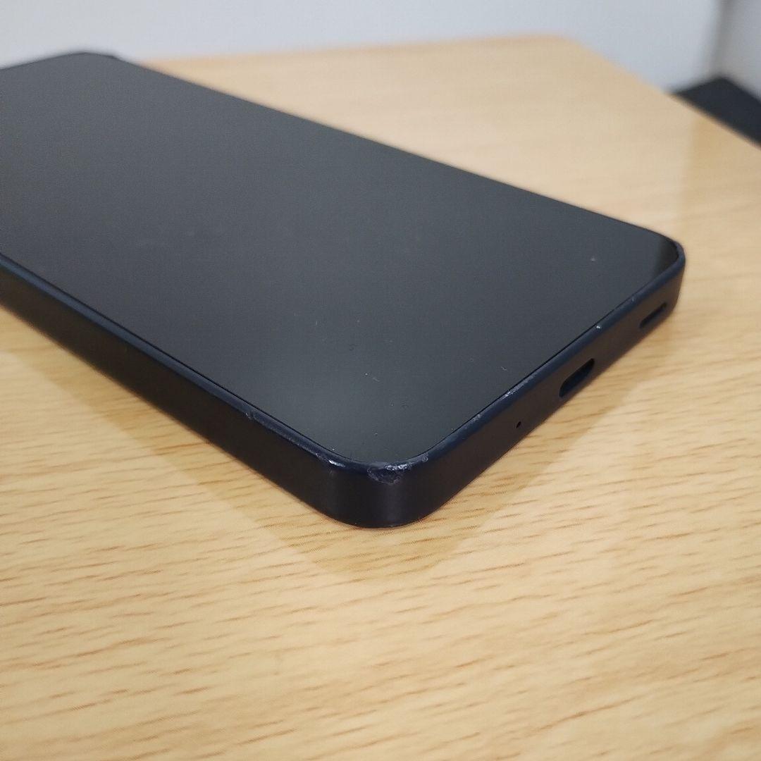 AQUOS wish 4　A403SH 2台セット　傷あり