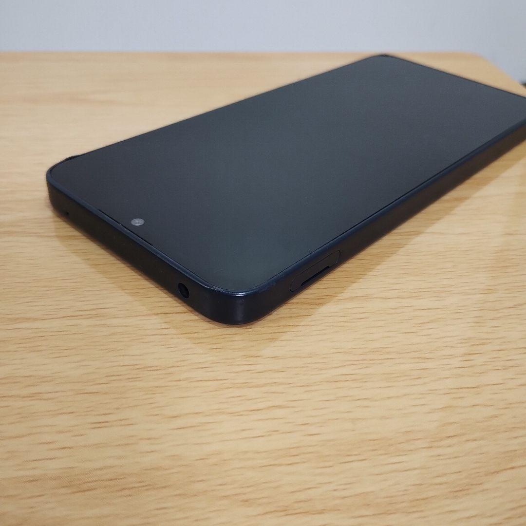 AQUOS wish 4　A403SH 2台セット　傷あり