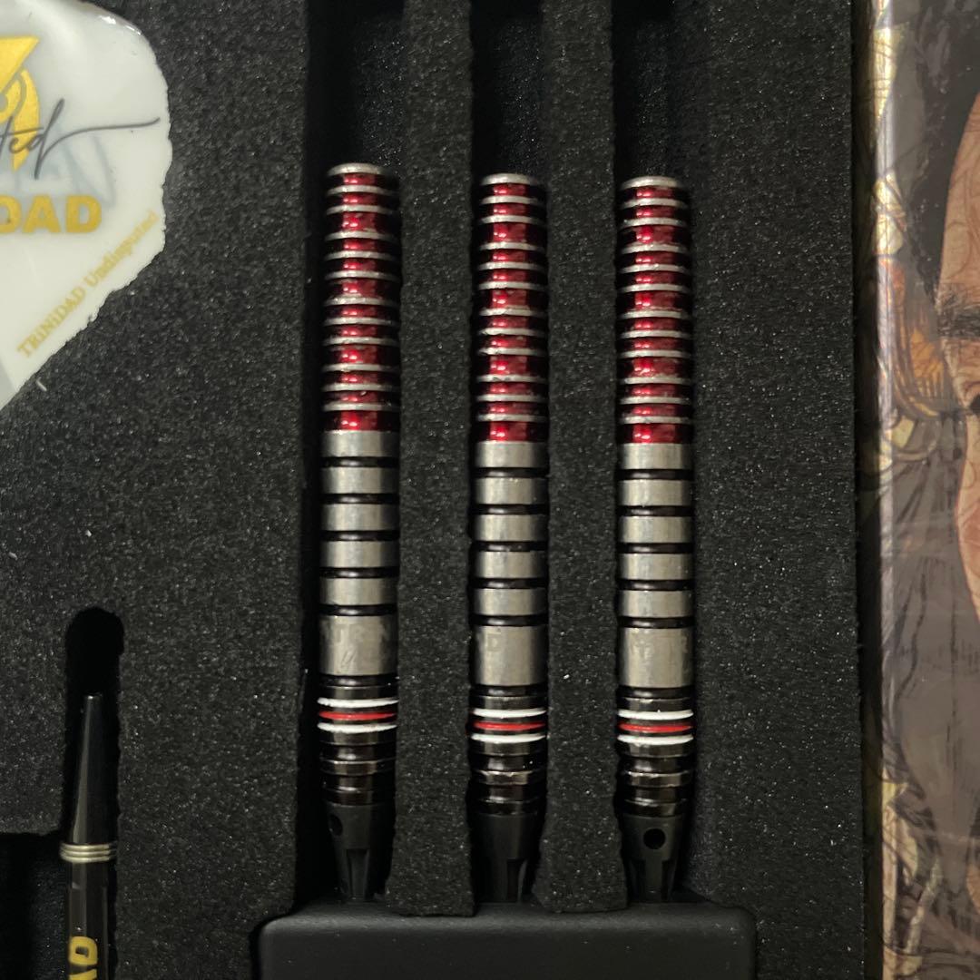 TRINIDAD GOMEZ TYPE15 山田勇樹モデル