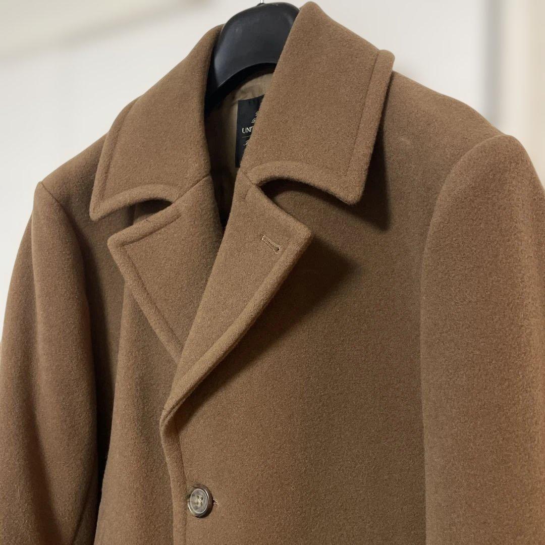 ユナイテッドアローズ　チェスターコート