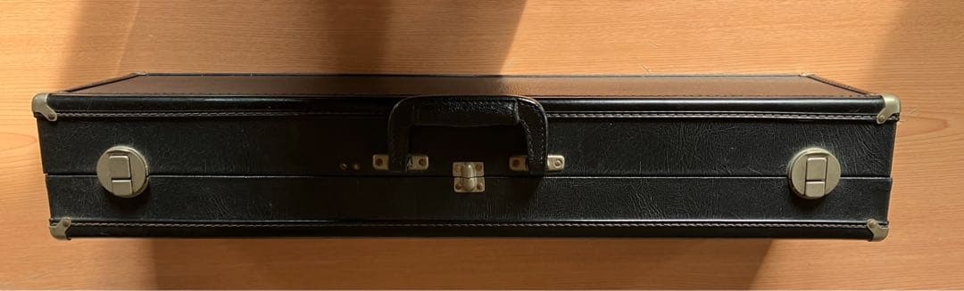 アルトクラリネット本体