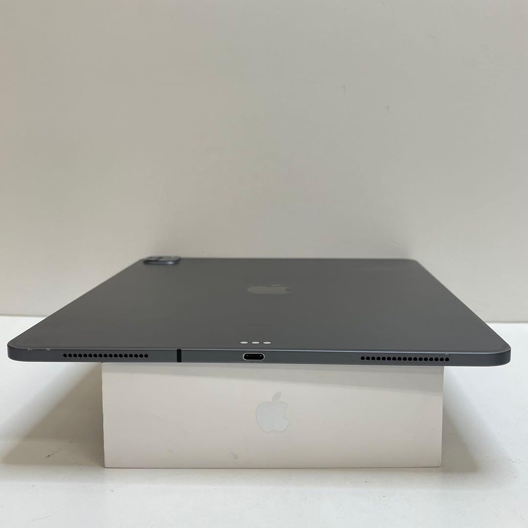 iPad Pro 12.9インチ 第4世代 1TB