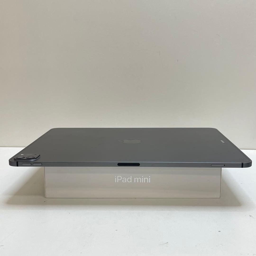 iPad Pro 12.9インチ 第4世代 1TB