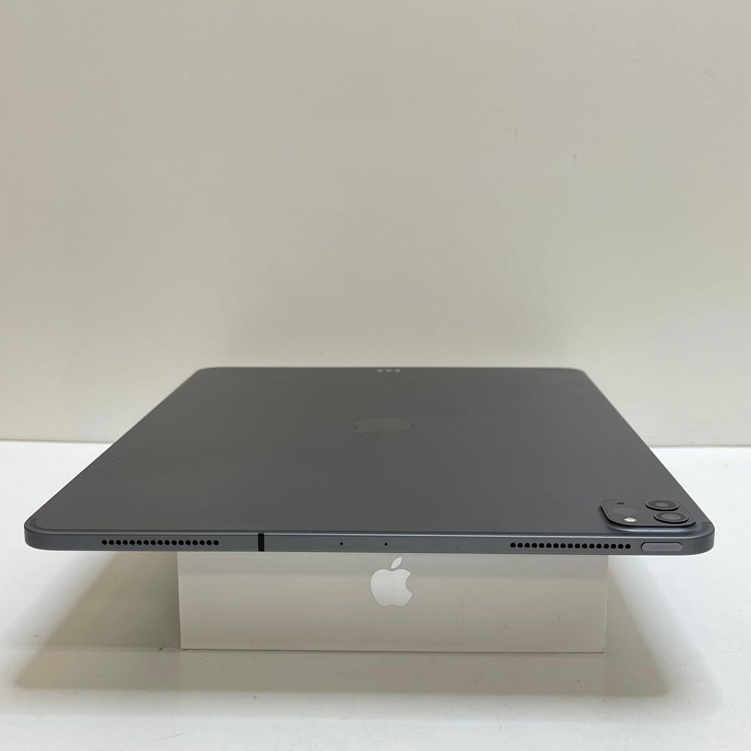 iPad Pro 12.9インチ 第4世代 1TB