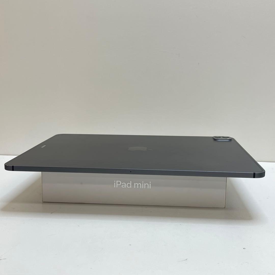 iPad Pro 12.9インチ 第4世代 1TB