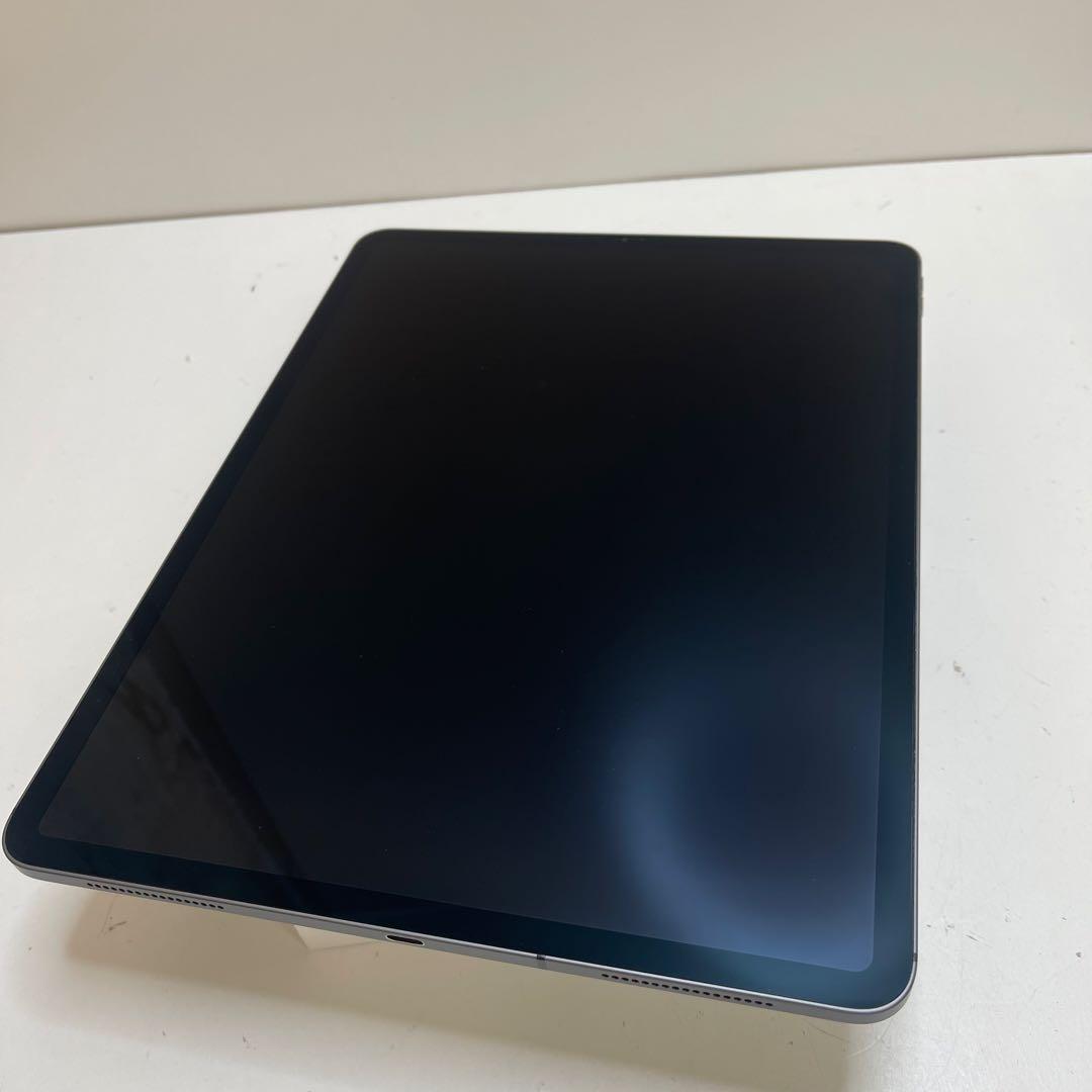 iPad Pro 12.9インチ 第4世代 1TB