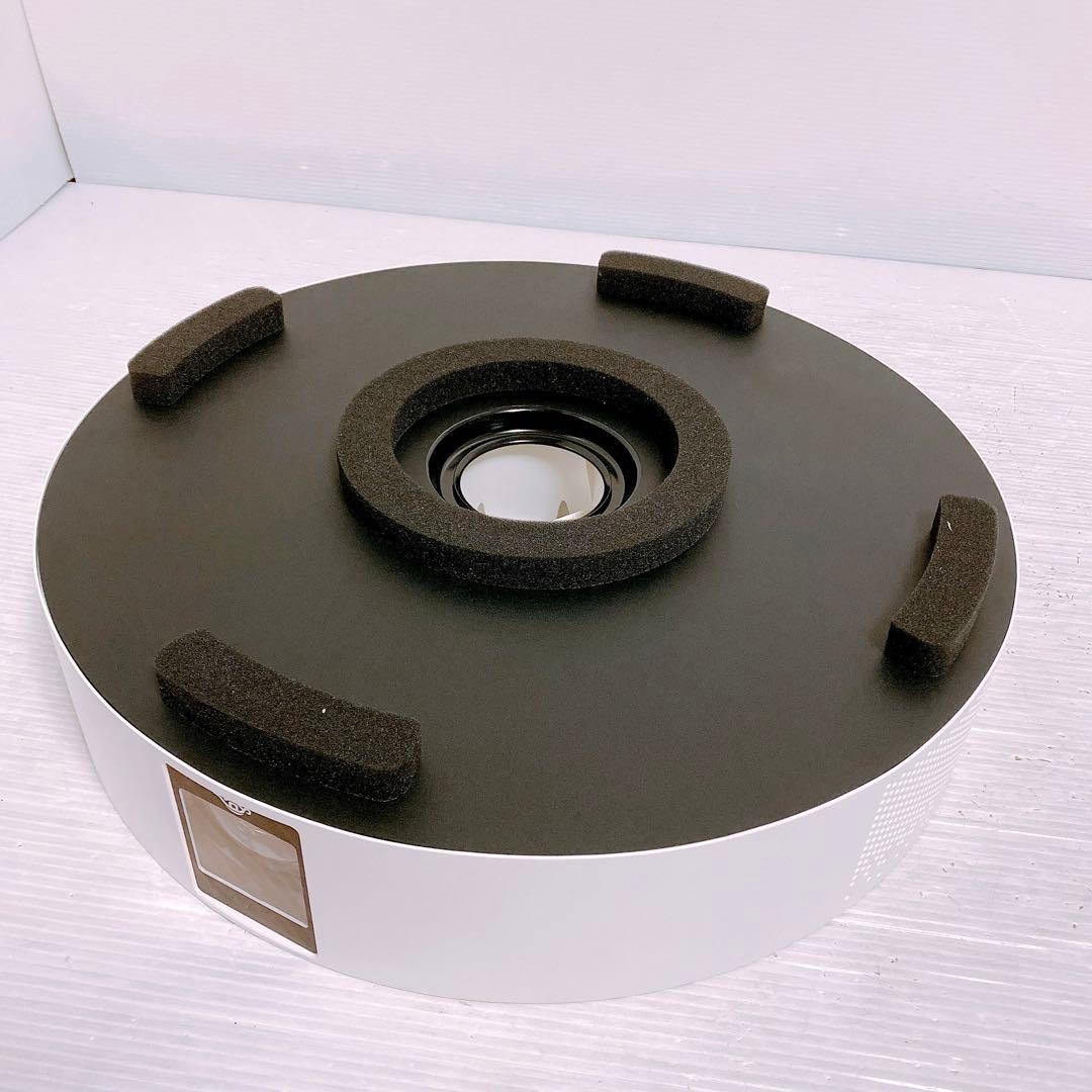 popin Aladdin X2 Plus プロジェクター