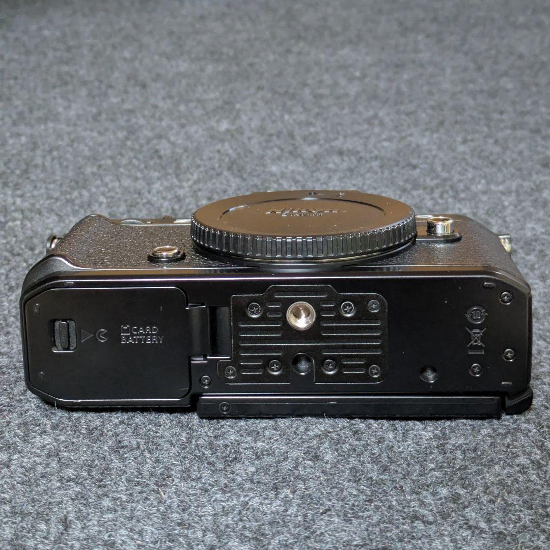 Nikon Zf Z 40mm F2 SEレンズキット オールドレンズ付き