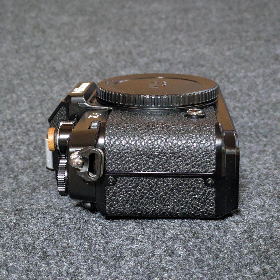 Nikon Zf Z 40mm F2 SEレンズキット オールドレンズ付き