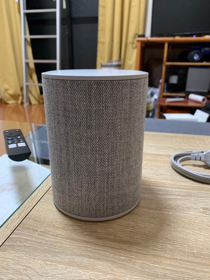 BANG & OLUFSEN M3 ワイヤレススピーカー