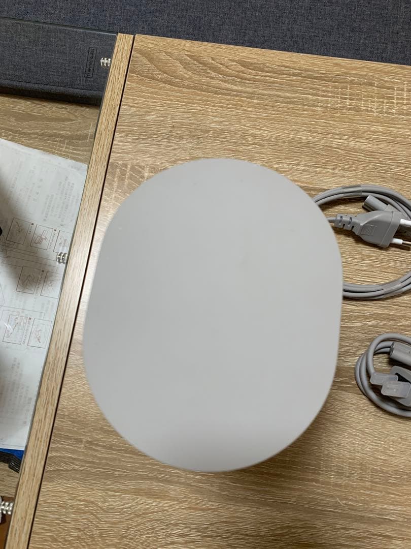 BANG & OLUFSEN M3 ワイヤレススピーカー