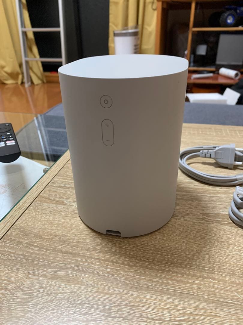 BANG & OLUFSEN M3 ワイヤレススピーカー