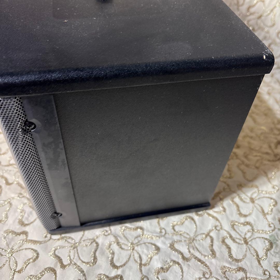 audio-technica スピーカー AT-KSP52 2個セット