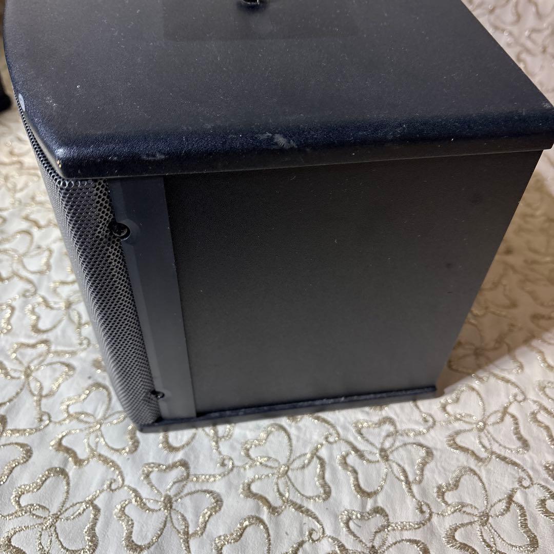 audio-technica スピーカー AT-KSP52 2個セット