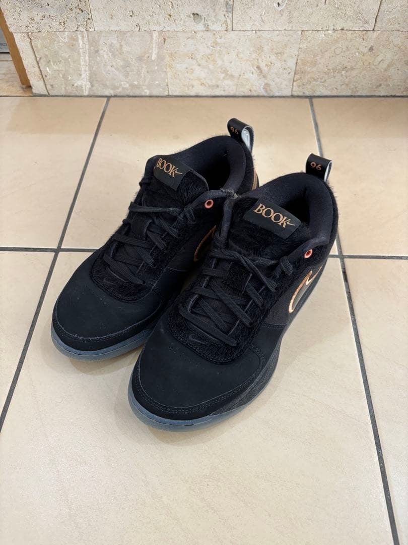 シューズ(男性用) BOOK1 NIKE