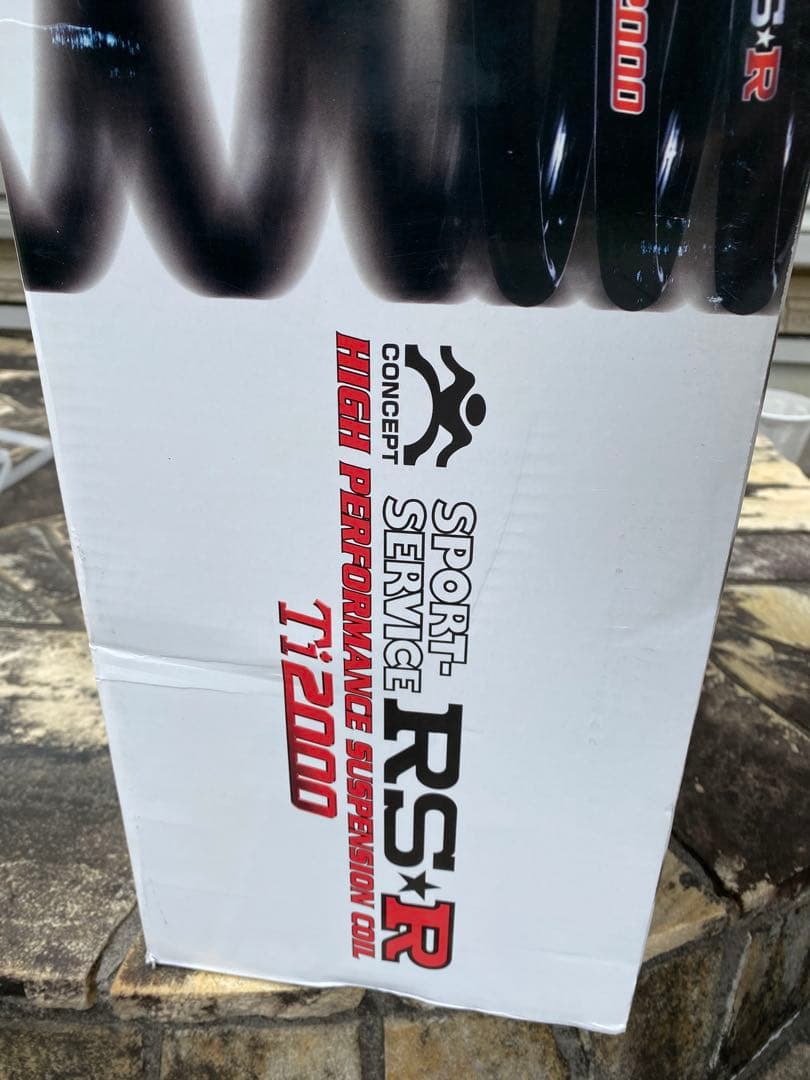 RS-R Ti2000 ホンダ　ヴェゼル