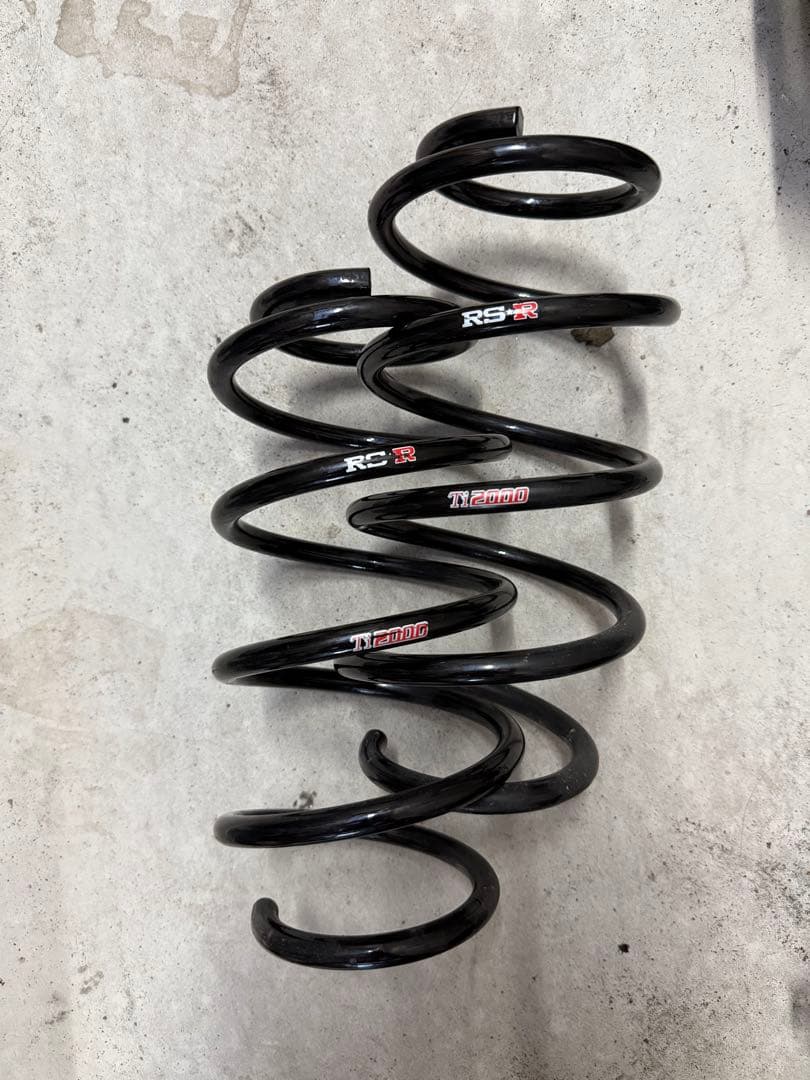 RS-R Ti2000 ホンダ　ヴェゼル