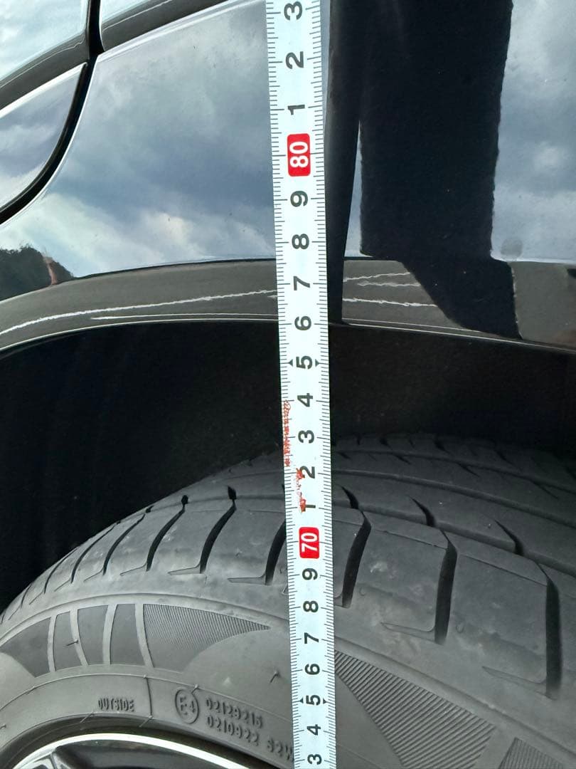 RS-R Ti2000 ホンダ　ヴェゼル