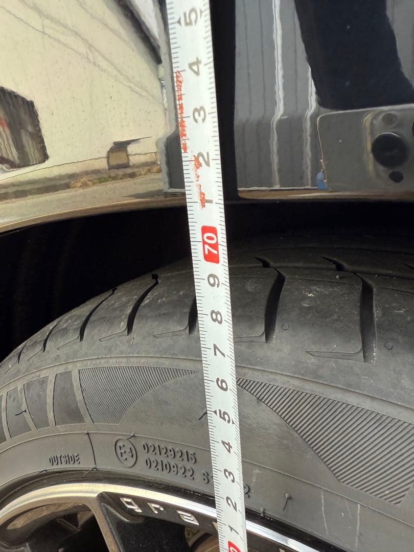 RS-R Ti2000 ホンダ　ヴェゼル