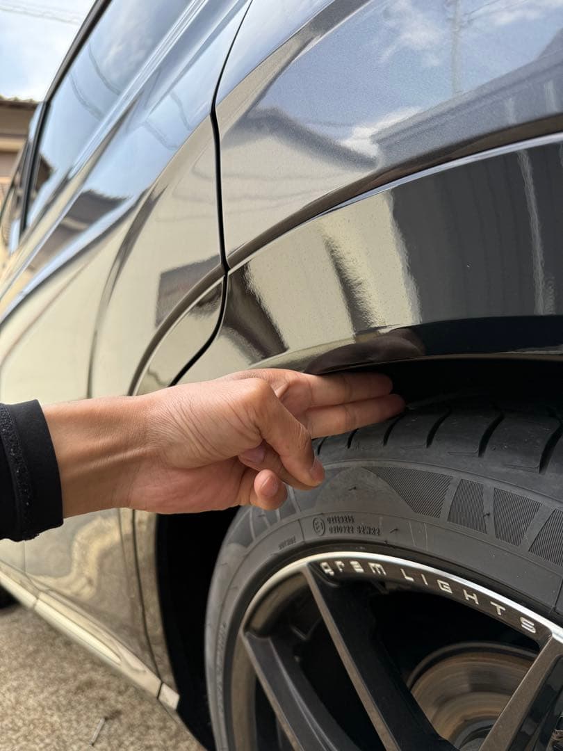 RS-R Ti2000 ホンダ　ヴェゼル