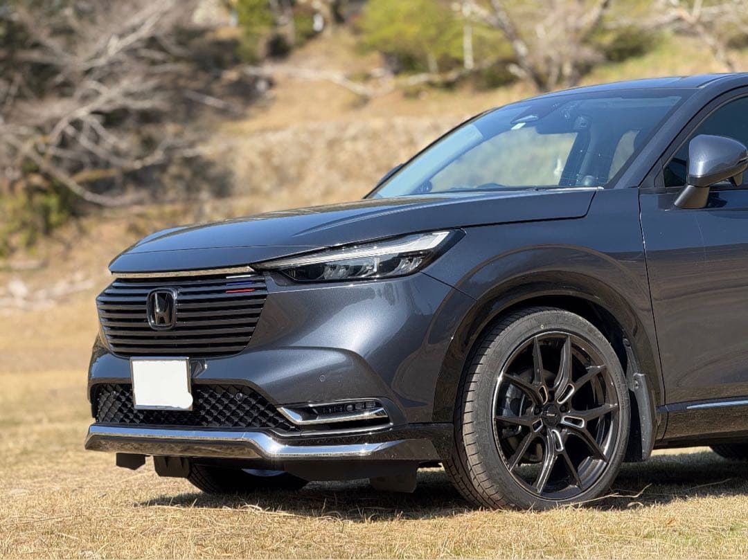 RS-R Ti2000 ホンダ　ヴェゼル