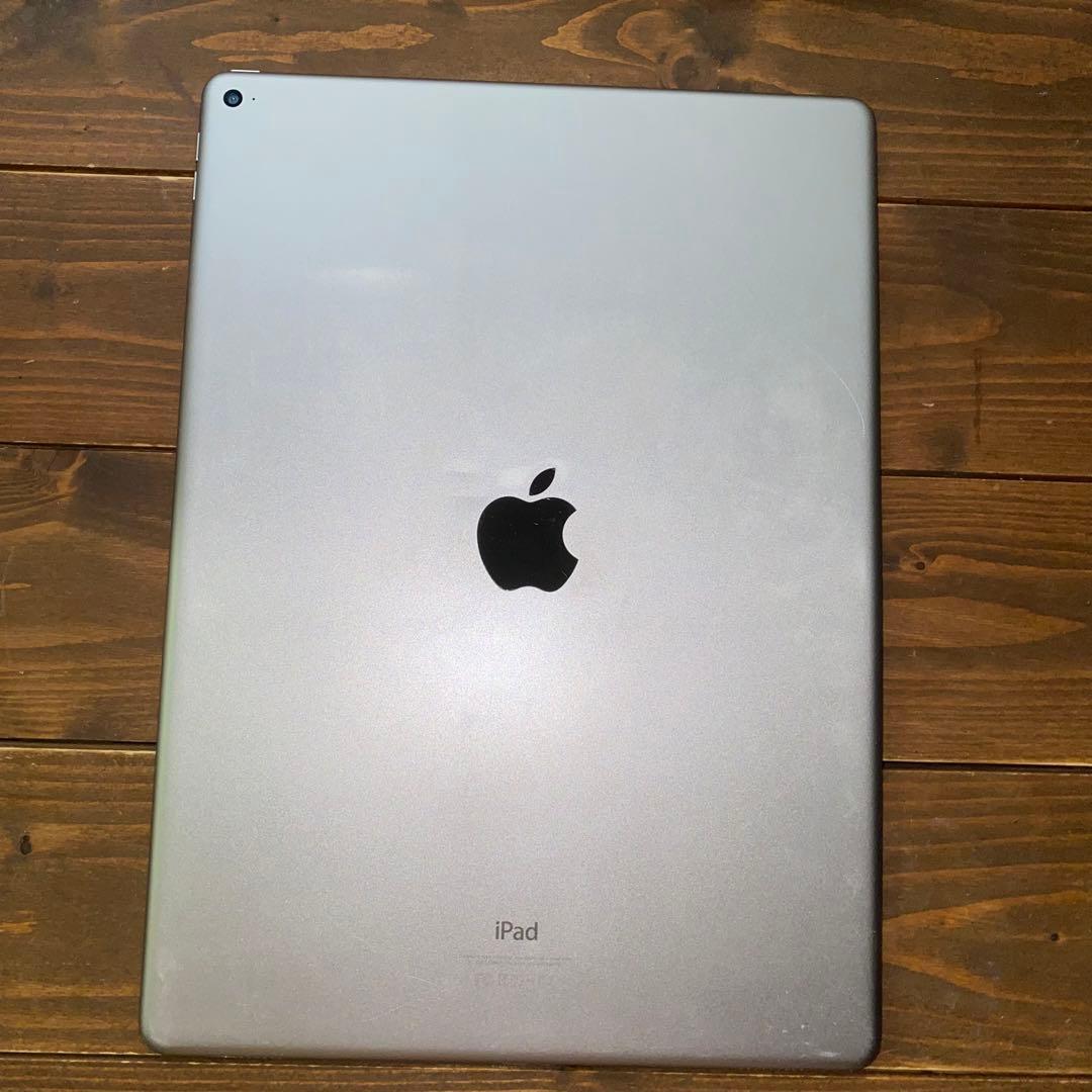 iPad Pro 12.9 インチ 第1世代 128GB ジャンク