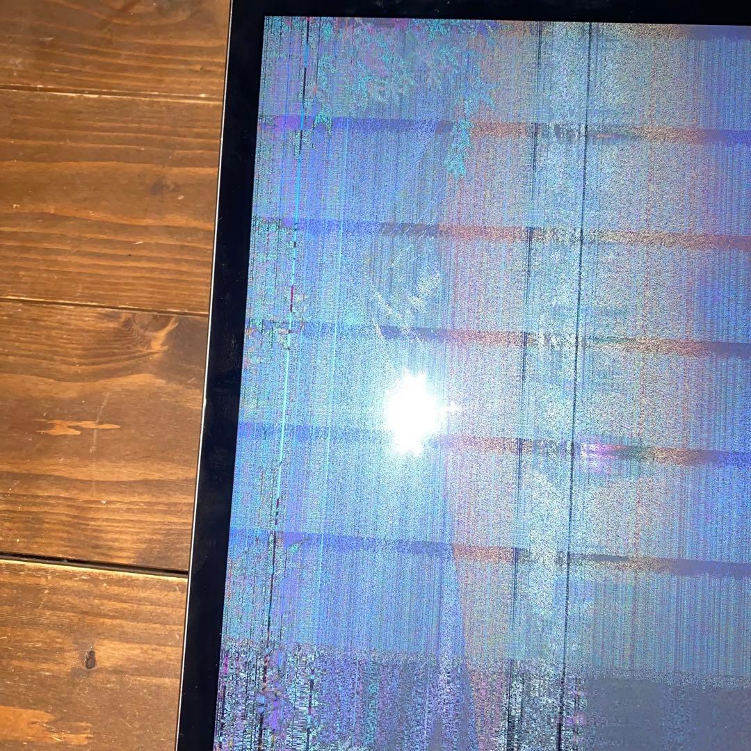 iPad Pro 12.9 インチ 第1世代 128GB ジャンク