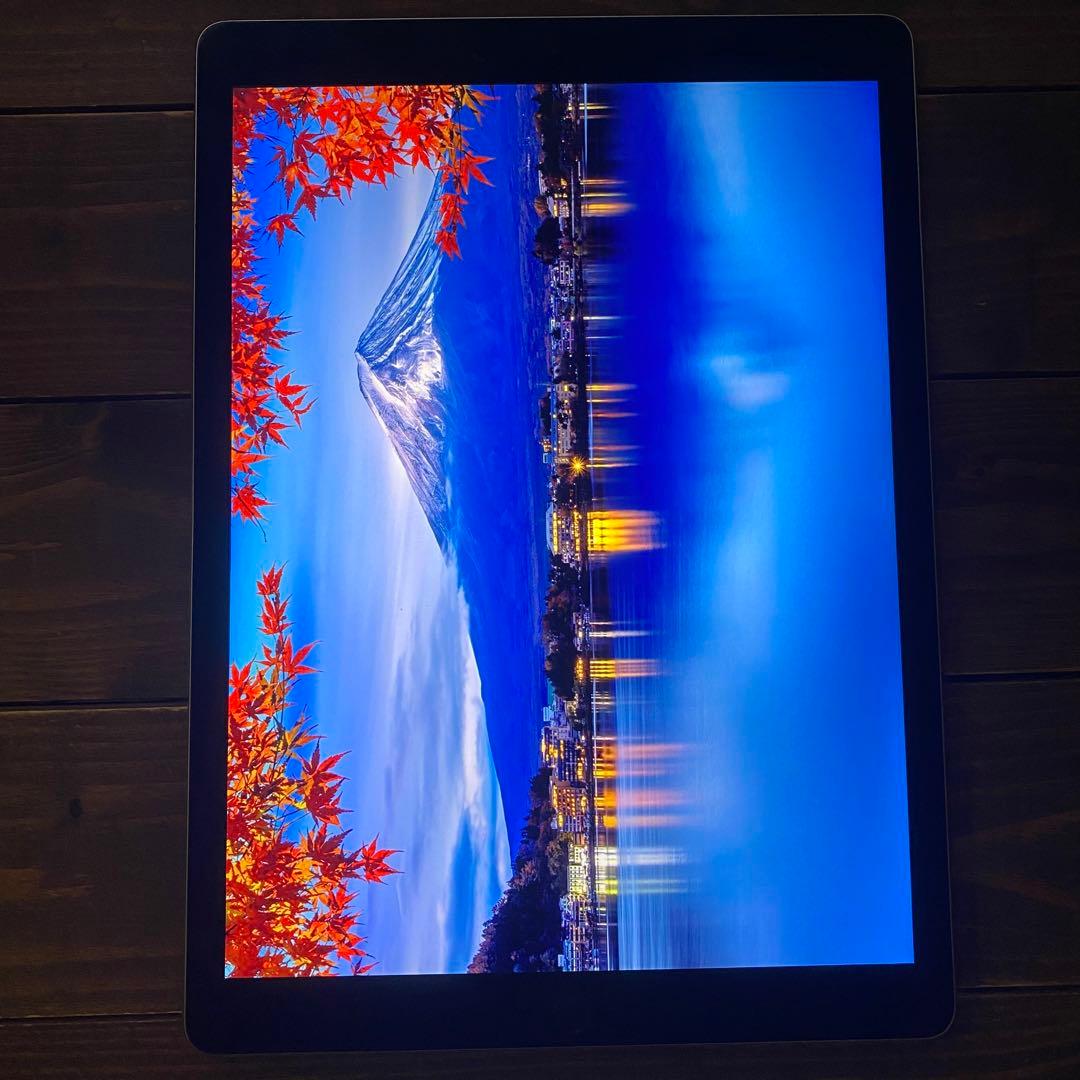 iPad Pro 12.9 インチ 第1世代 128GB ジャンク
