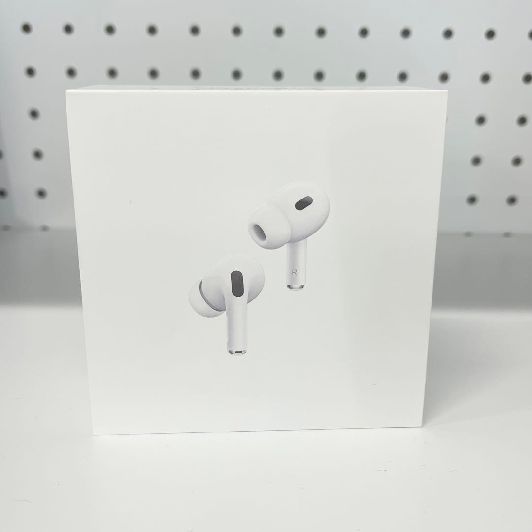 AirPods Pro 第2世代　新品
