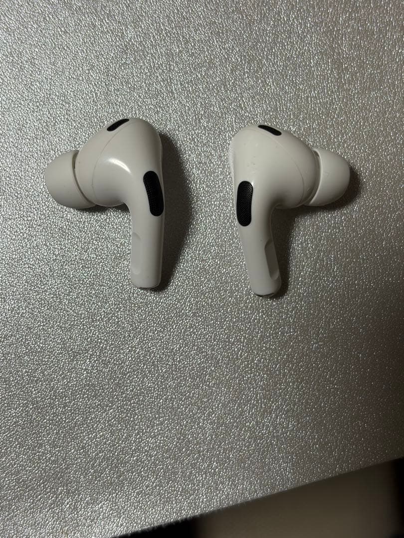 Apple AirPods Pro 本体　usb-c