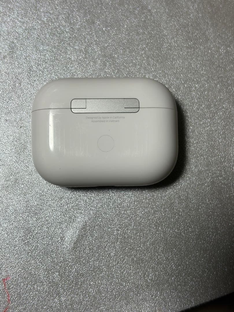 Apple AirPods Pro 本体　usb-c